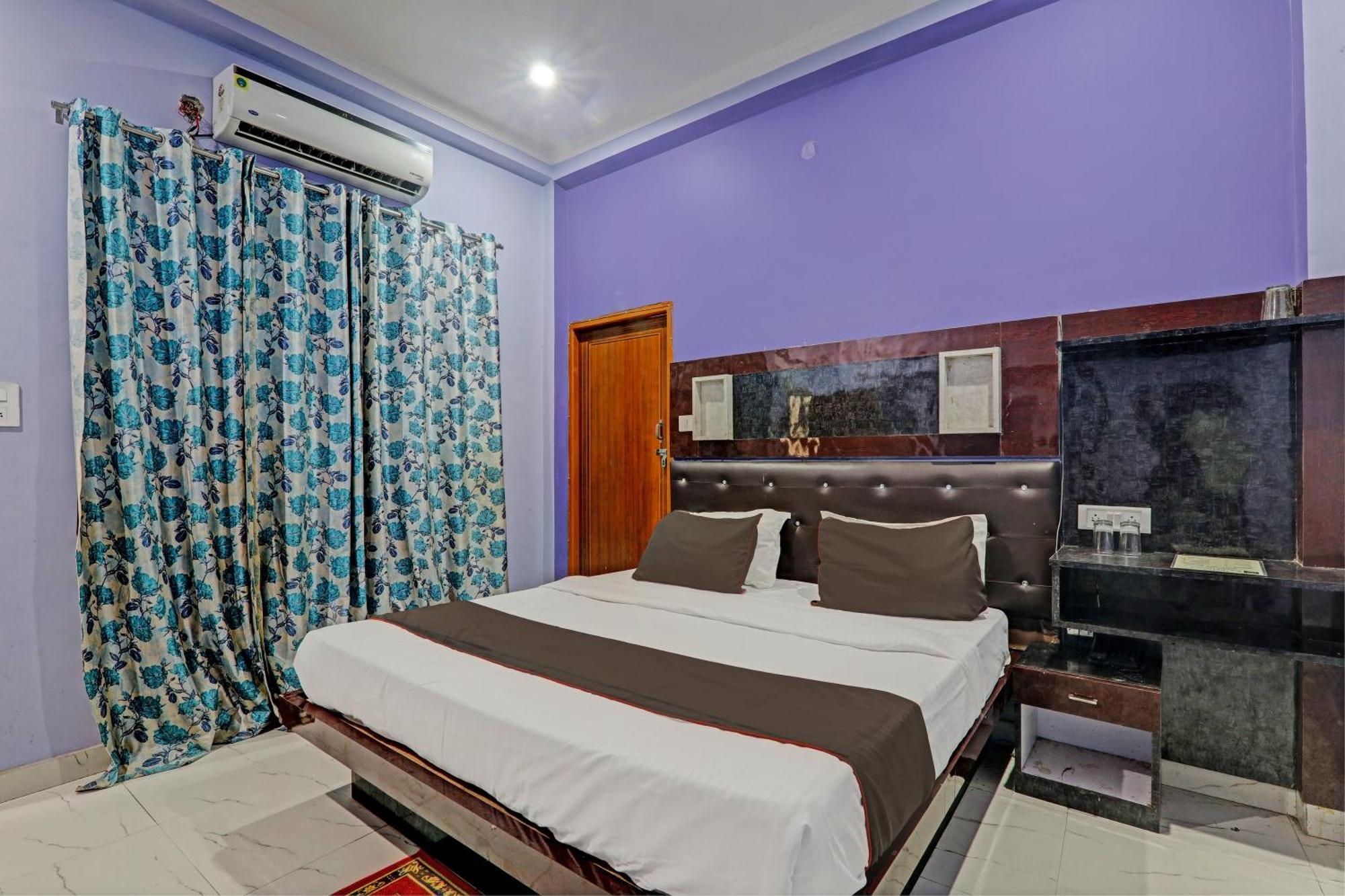 Hotel O Drip Inn 勒克瑙 外观 照片