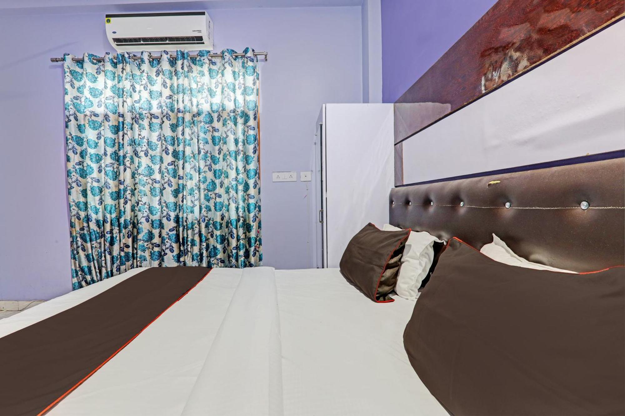 Hotel O Drip Inn 勒克瑙 外观 照片