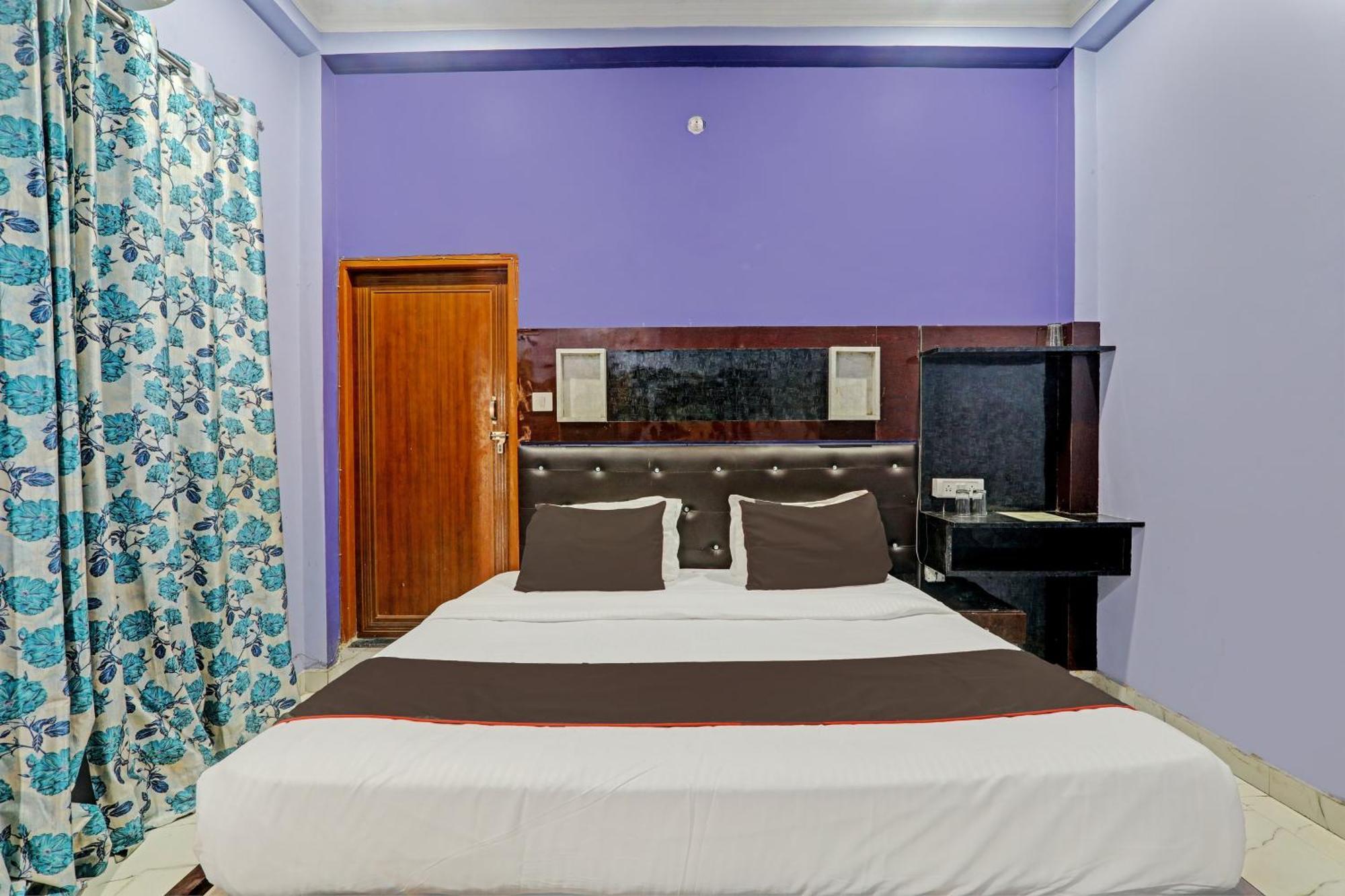 Hotel O Drip Inn 勒克瑙 外观 照片