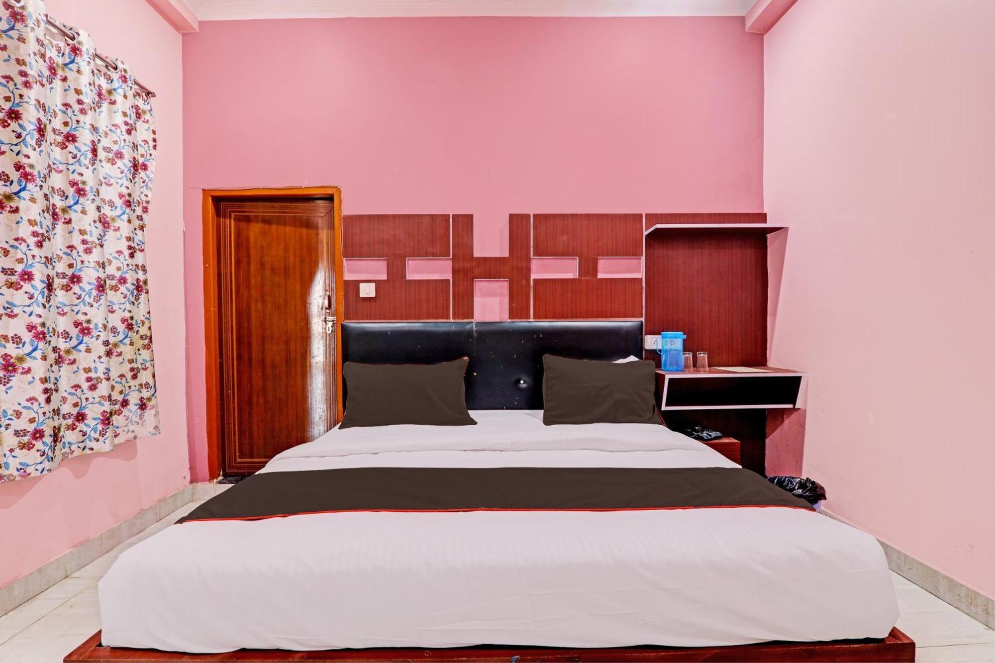 Hotel O Drip Inn 勒克瑙 外观 照片